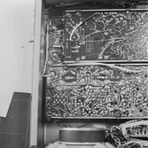 Radioanläggning beskrivning