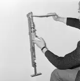 Förslag till borrverktyg