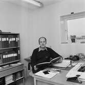 Olika arbetsmiljöer k-v nytt