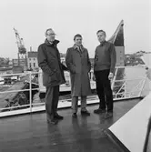 Köparen av Norska Sesen Jet Rider