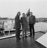 Köpare av Norska Sesen Jet Rider