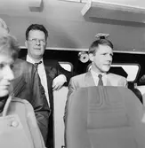 Köpare av Norska Sesen Jet Rider