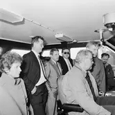 Köpare av Norska Sesen Jet Rider