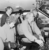 Köpare av Norska Sesen Jet Rider