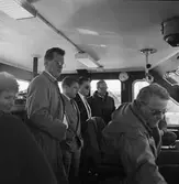 Köpare av Norska Sesen Jet Rider