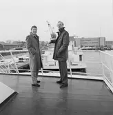 Köpare av Norska Sesen Jet Rider