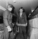 Köpare av Norska Sesen Jet Rider