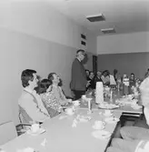 Förtidspensionärerna avtackas