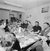 Förtidspensionärerna avtackas