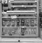 El-kopplingslådor till kkv typ Göteborg