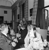 Sjösättning av M76 + middan