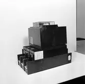 El-kopplingslåd compact CG 30 N kkv typ Göteborg