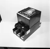 El-kopplingslåd compact CG 30 N kkv typ Göteborg