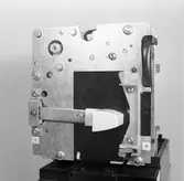 El-kopplingslåd compact CG 30 N kkv typ Göteborg