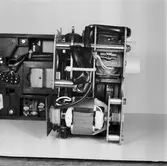 El-kopplingslåd compact CG 30 N kkv typ Göteborg