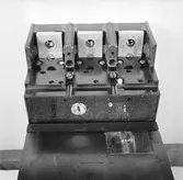 El-kopplingslåd compact CG 30 N kkv typ Göteborg