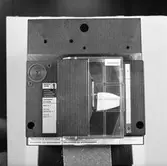 El-kopplingslåd compact CG 30 N kkv typ Göteborg