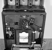 El-kopplingslåd compact CG 30 N kkv typ Göteborg