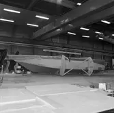 CG13 i plastverkstan