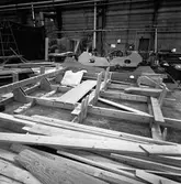 CG13 i plastverkstan