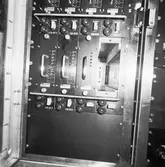 Int av maskincentralen Arholma o Ven beskrivning