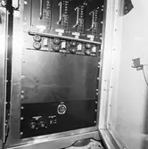 Int av maskincentralen Arholma o Ven beskrivning