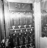 Int av maskincentralen Arholma o Ven beskrivning