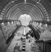 Int av maskincentralen Arholma o Ven beskrivning