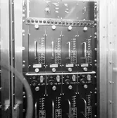 Int av maskincentralen Arholma o Ven beskrivning