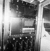 Int av maskincentralen Arholma o Ven beskrivning