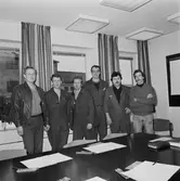 Personal till Trinidad