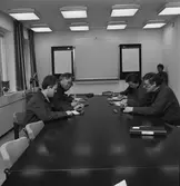 Personal till Trinidad