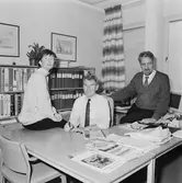 Personalen på inköp kv-nytt