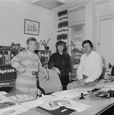 Personalen på inköp kv-nytt