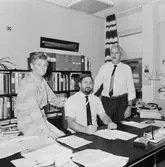 Personalen på inköp kv-nytt