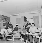 Personalen på T.S. arbetsberedning k-v nytt