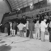 Invigning av docka 3 ny överbyggnad