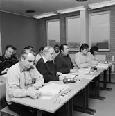 Kurs i ritteknik å plastv.