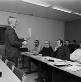 Kurs i ritteknik å plastv.