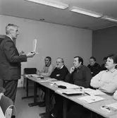 Kurs i ritteknik å plastv.