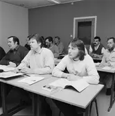 Kurs i ritteknik å plastv.