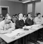 Kurs i ritteknik å plastv.