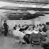 Arb.ledarkurs å sparre k-v nytt