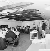 Arb.ledarkurs å sparre k-v nytt