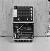 Gruppalarmlåda televerkst.