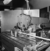 Förslagsställare i maskinverkst.