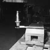 Förslagsställare i maskinverkst.