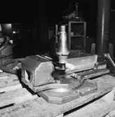 Förslagsställare i maskinverkst.