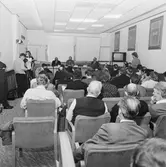 Inf. ang. Celsius utredning hörsalen