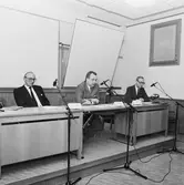 Inf. ang. Celsius utredning hörsalen